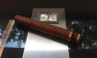  Cain Serie F Robusto 550