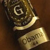 Obama Cigars -   