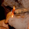 Абу-Даби против табака