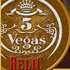 5 Vegas Relic