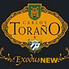 Carlos Torano Exodus Selection Exclusiva