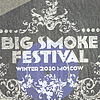 XVI Big Smoke Festival