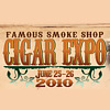 Cigar Expo 2010