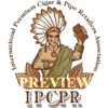 сигары выставки IPCPR