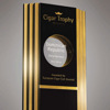 Вручение Cigar Trophies на IPCPR