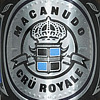  Macanudo Cru Royale