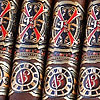Новые сигары Arturo Fuente Opus X Forbidden X 13