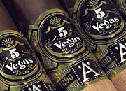  5 Vegas Series A